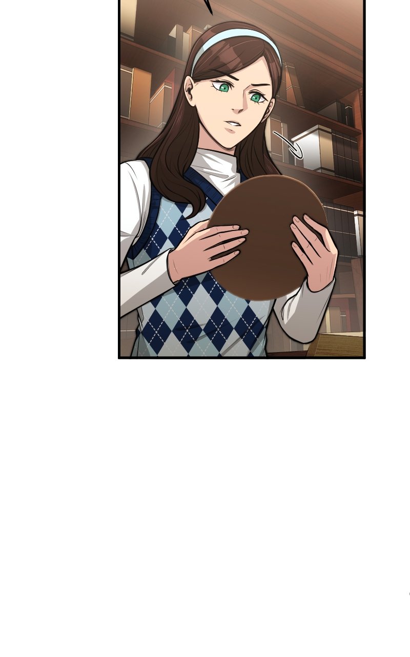 Paranoid Mage, Chapter 16