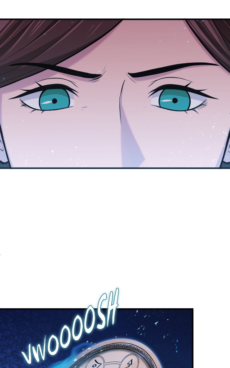 Paranoid Mage, Chapter 16