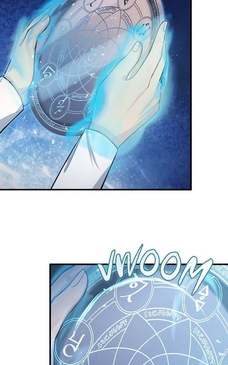 Paranoid Mage, Chapter 16