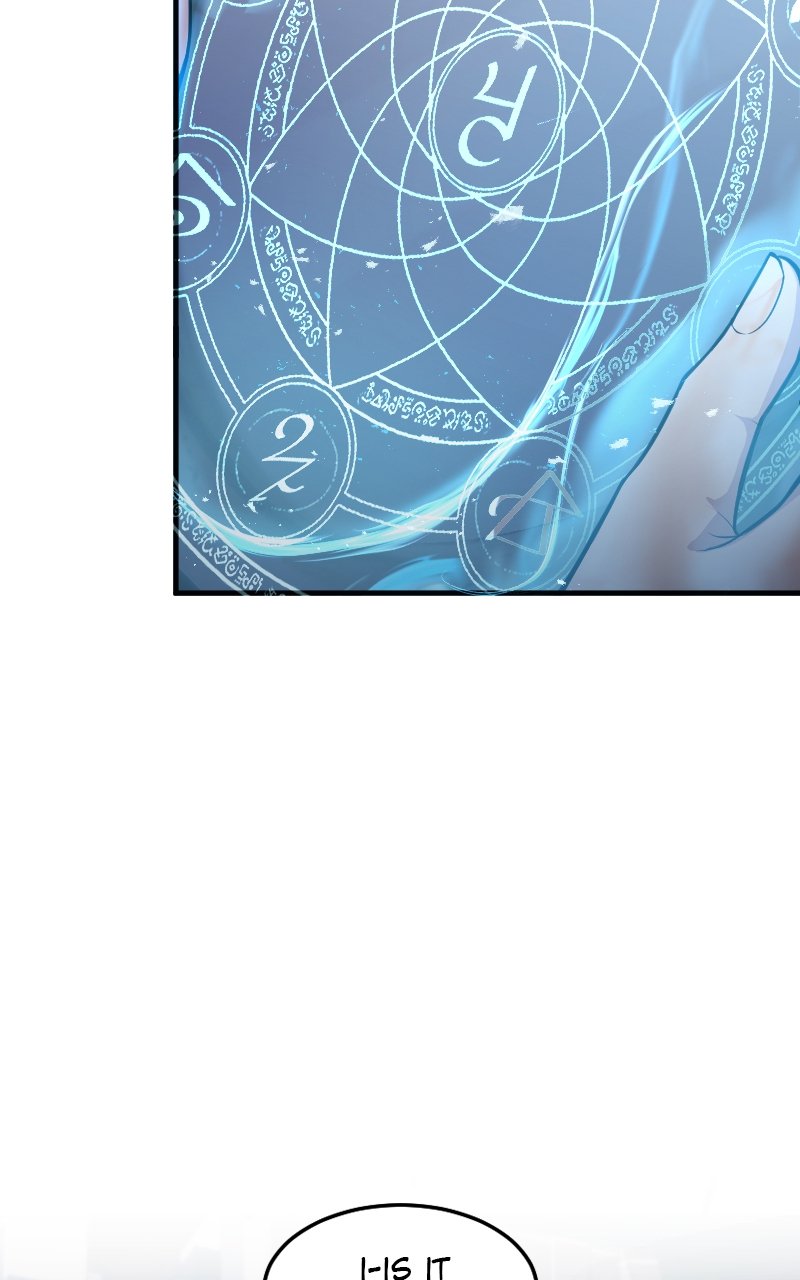 Paranoid Mage, Chapter 16