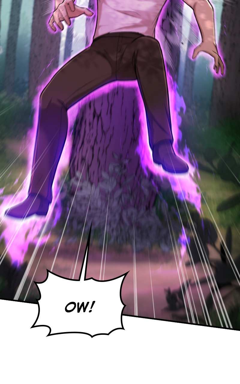 Paranoid Mage, Chapter 16