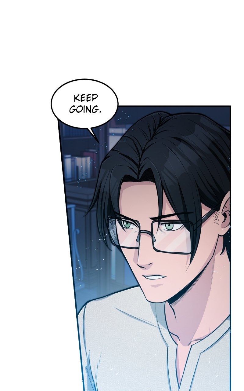 Paranoid Mage, Chapter 16
