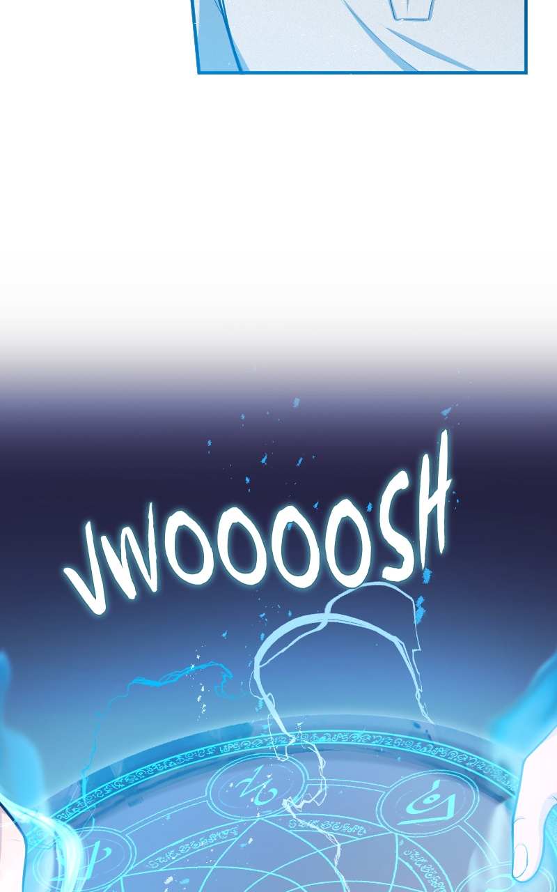 Paranoid Mage, Chapter 16