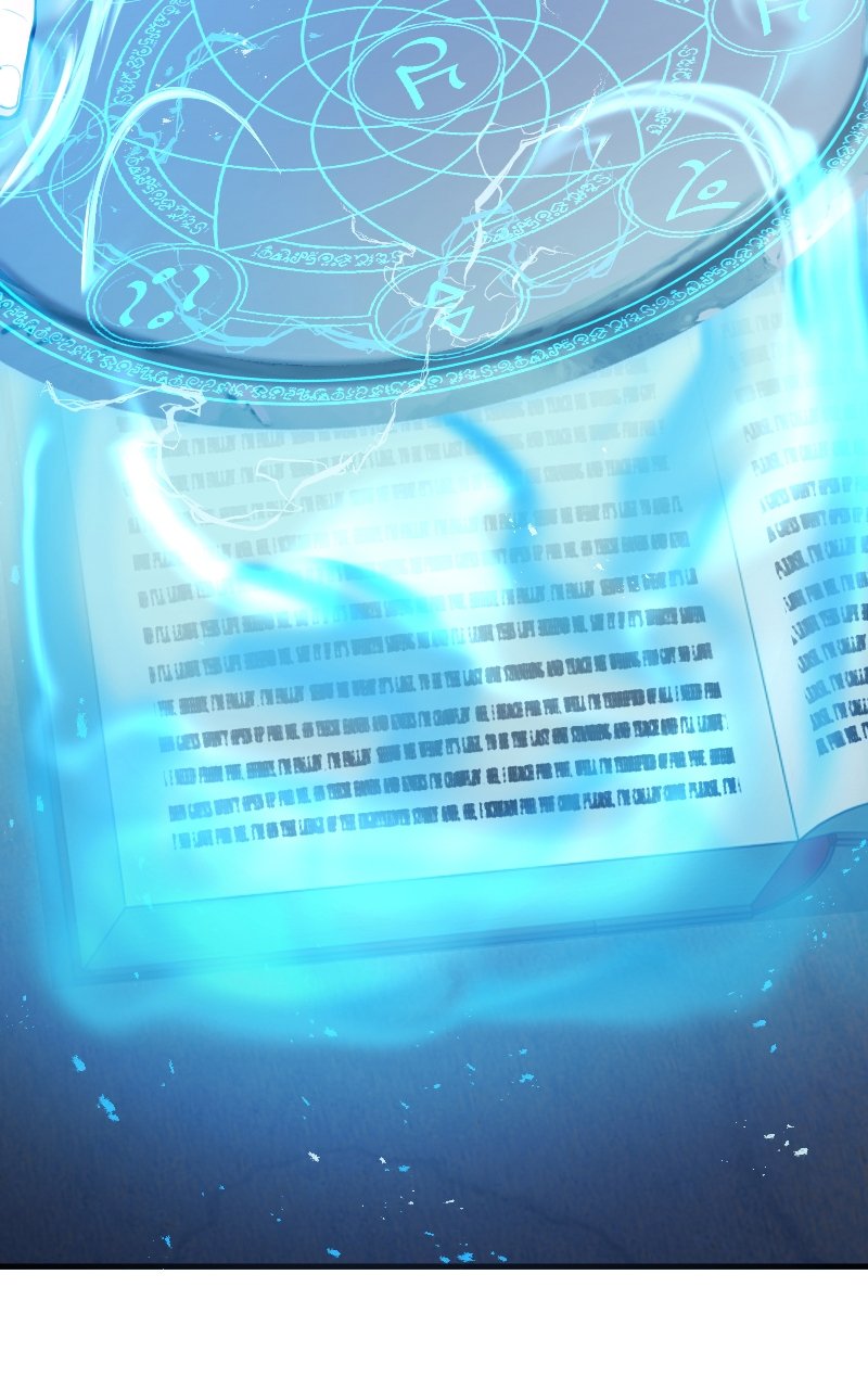 Paranoid Mage, Chapter 16