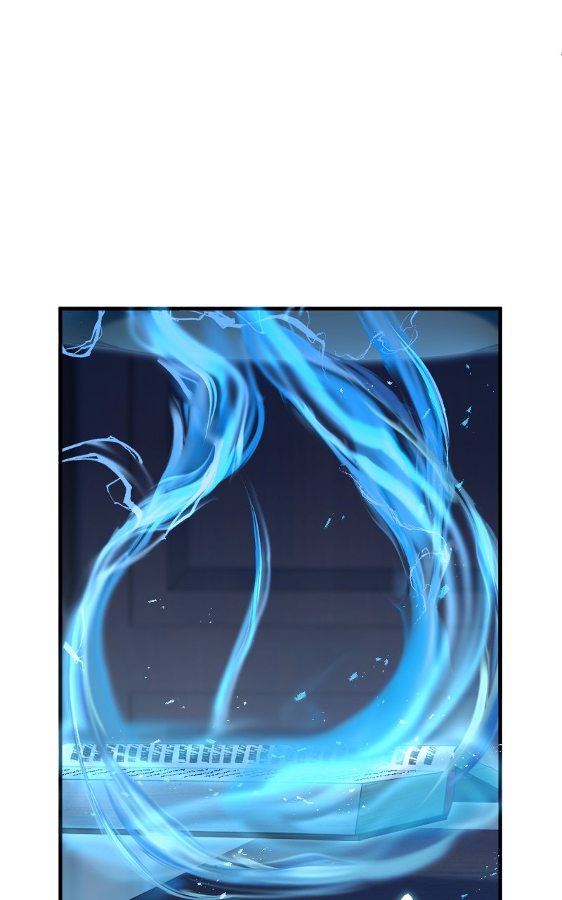 Paranoid Mage, Chapter 16
