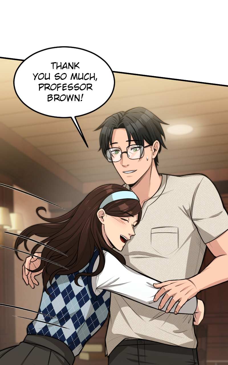 Paranoid Mage, Chapter 16