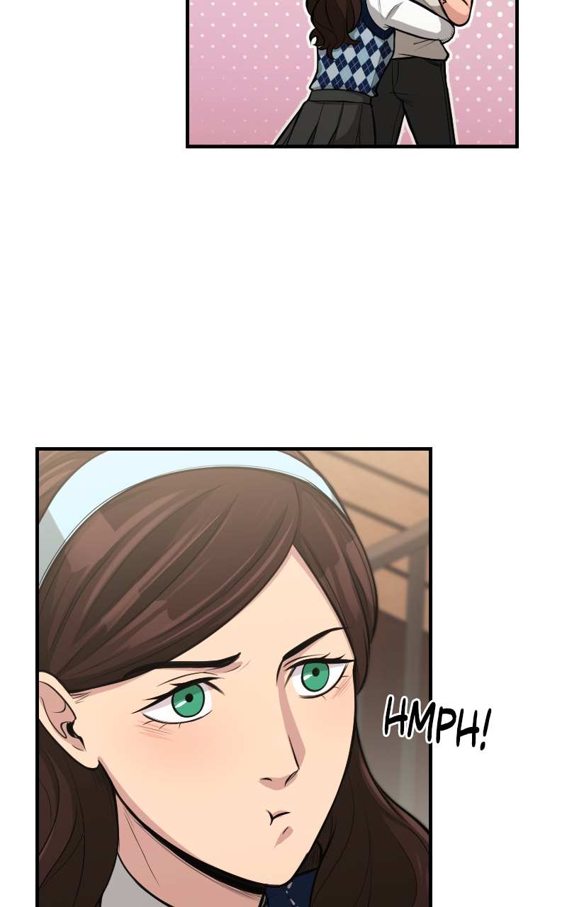 Paranoid Mage, Chapter 16