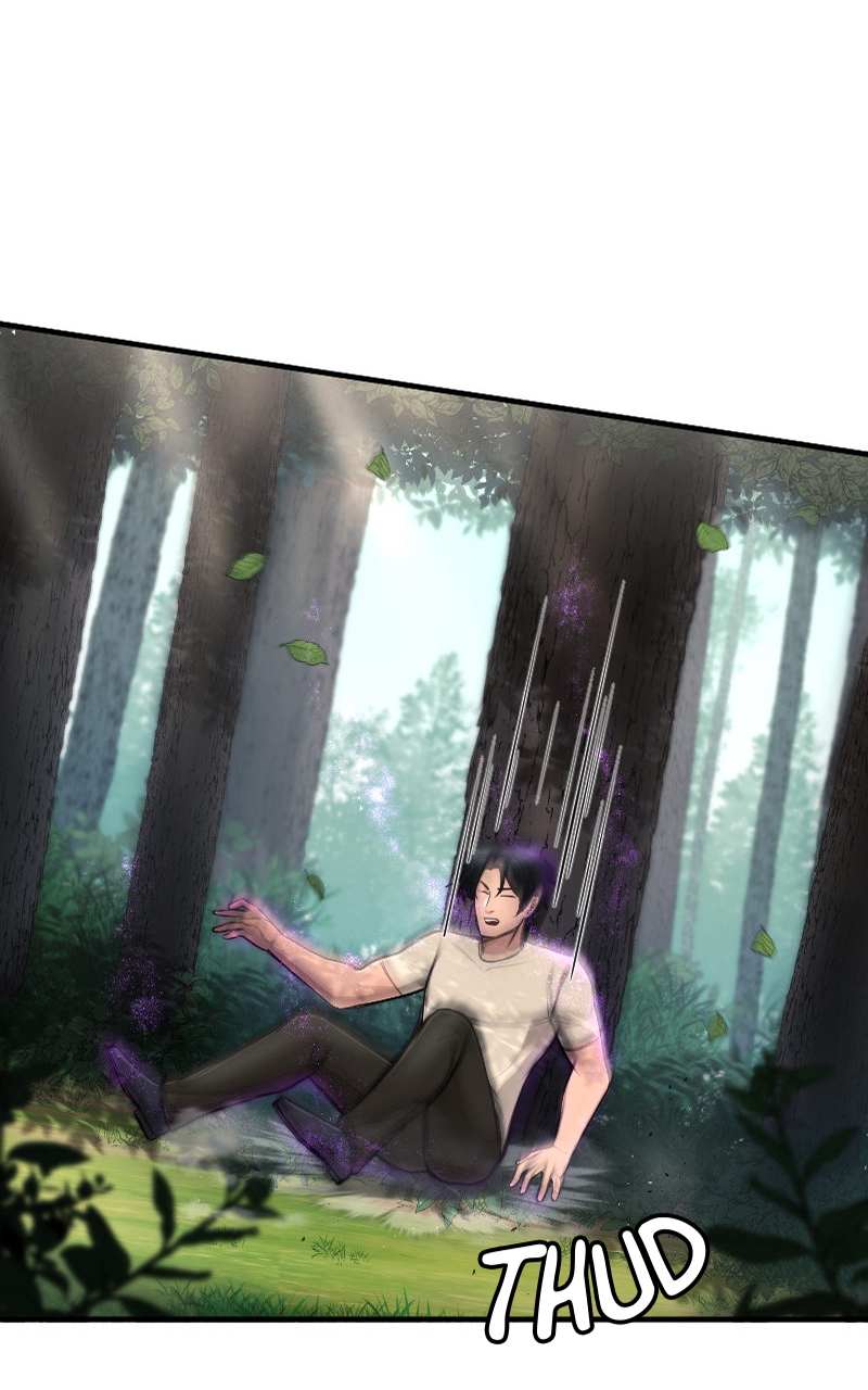 Paranoid Mage, Chapter 16