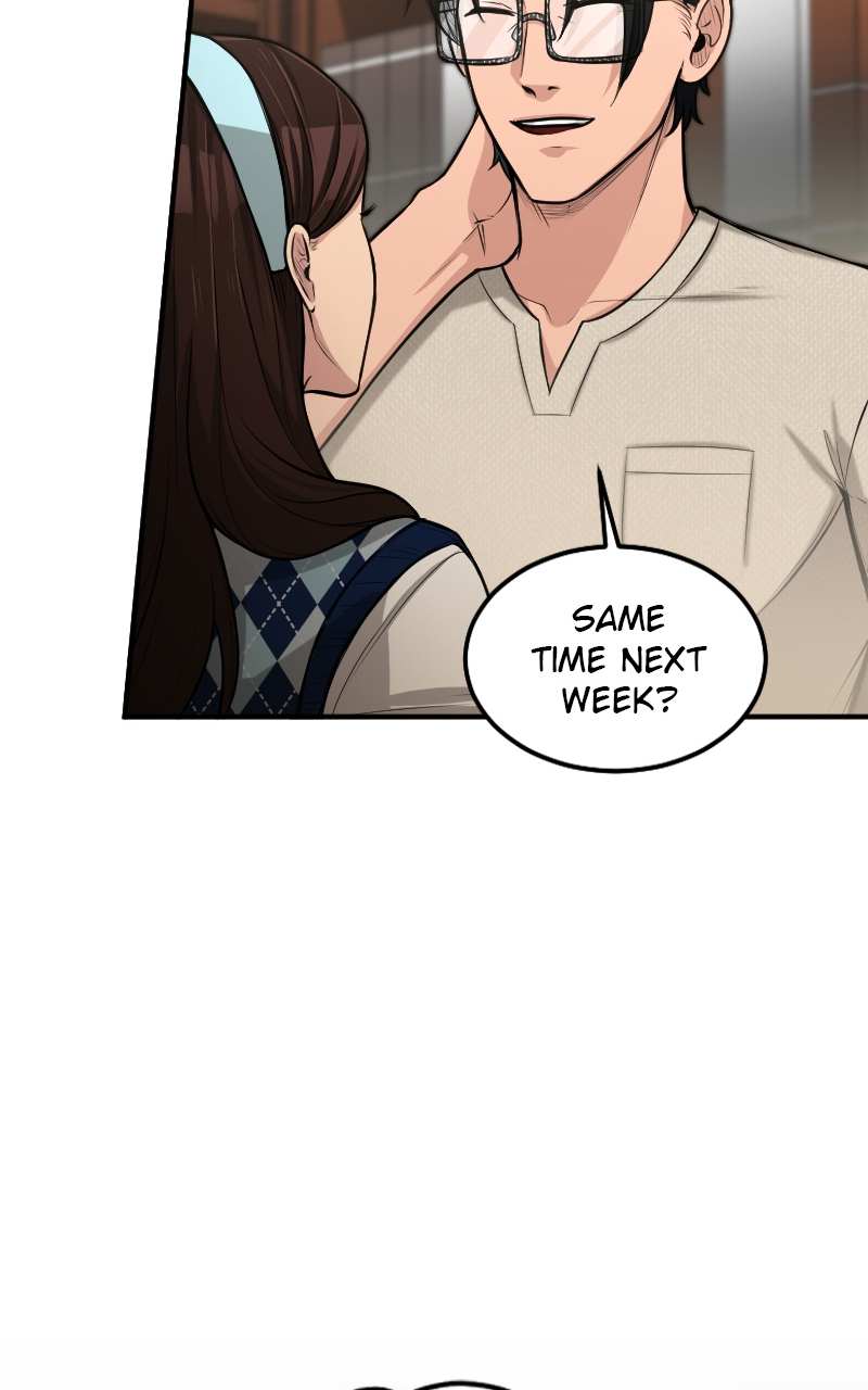 Paranoid Mage, Chapter 16