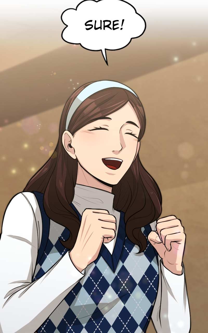 Paranoid Mage, Chapter 16