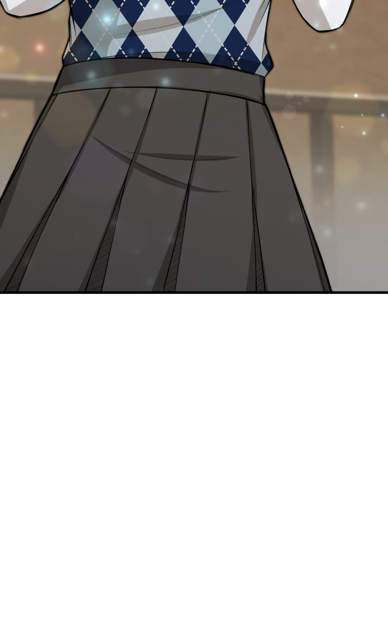 Paranoid Mage, Chapter 16