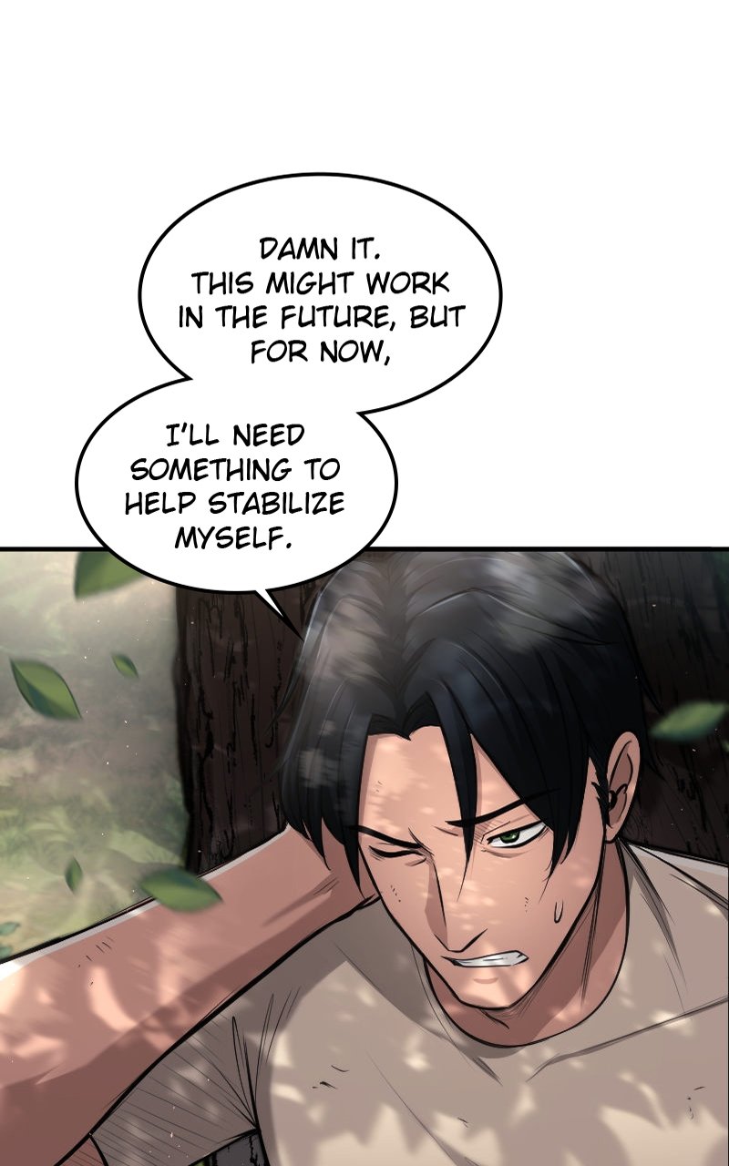 Paranoid Mage, Chapter 16