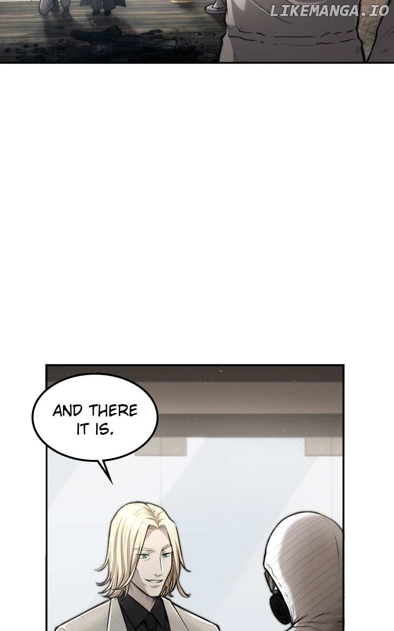 Paranoid Mage, Chapter 19