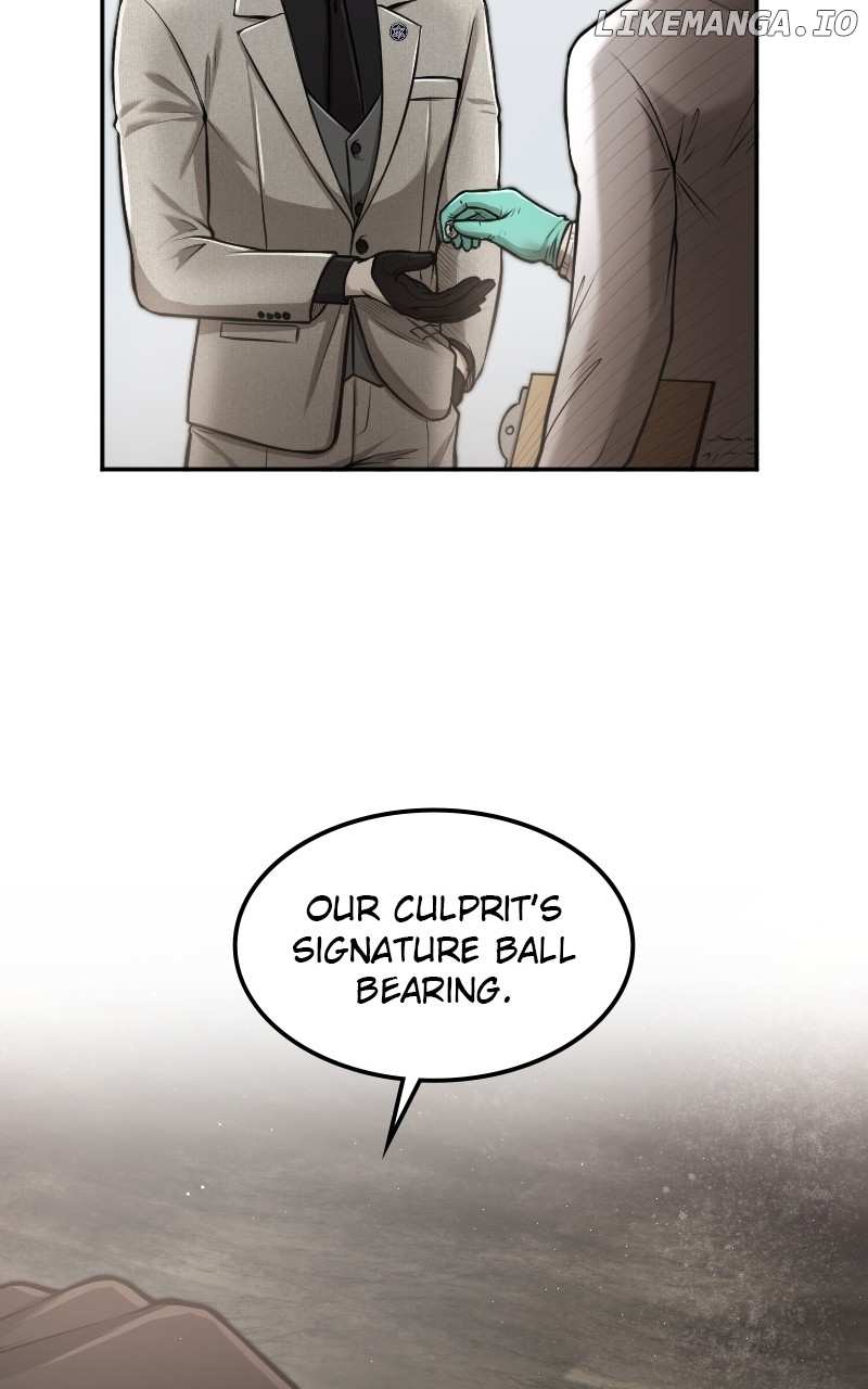 Paranoid Mage, Chapter 19