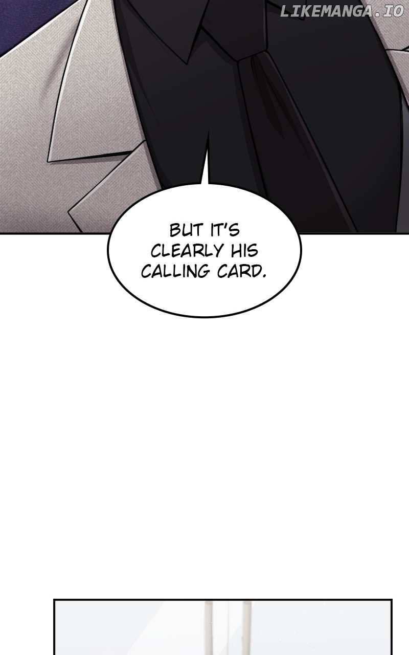 Paranoid Mage, Chapter 19