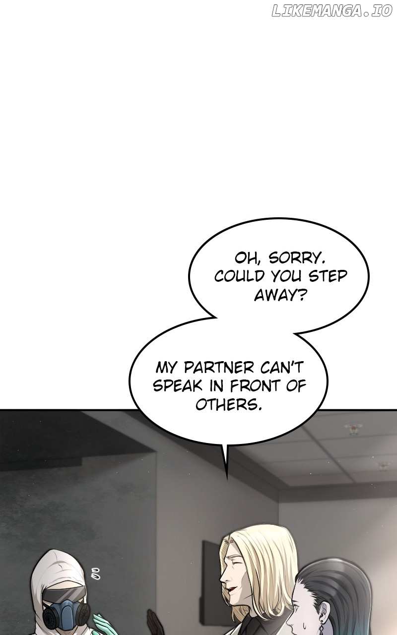 Paranoid Mage, Chapter 19