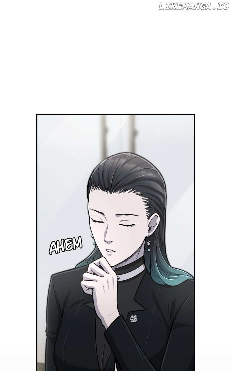 Paranoid Mage, Chapter 19
