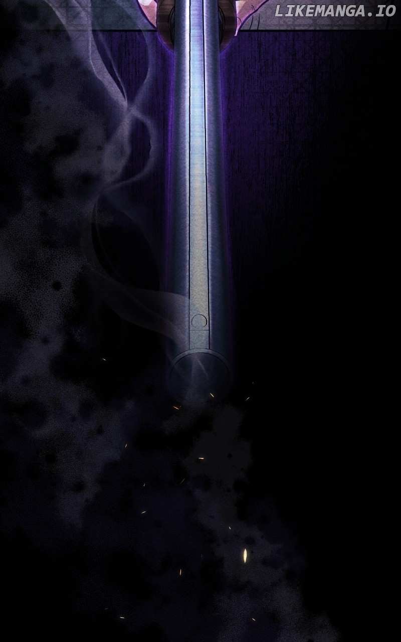 Paranoid Mage, Chapter 19