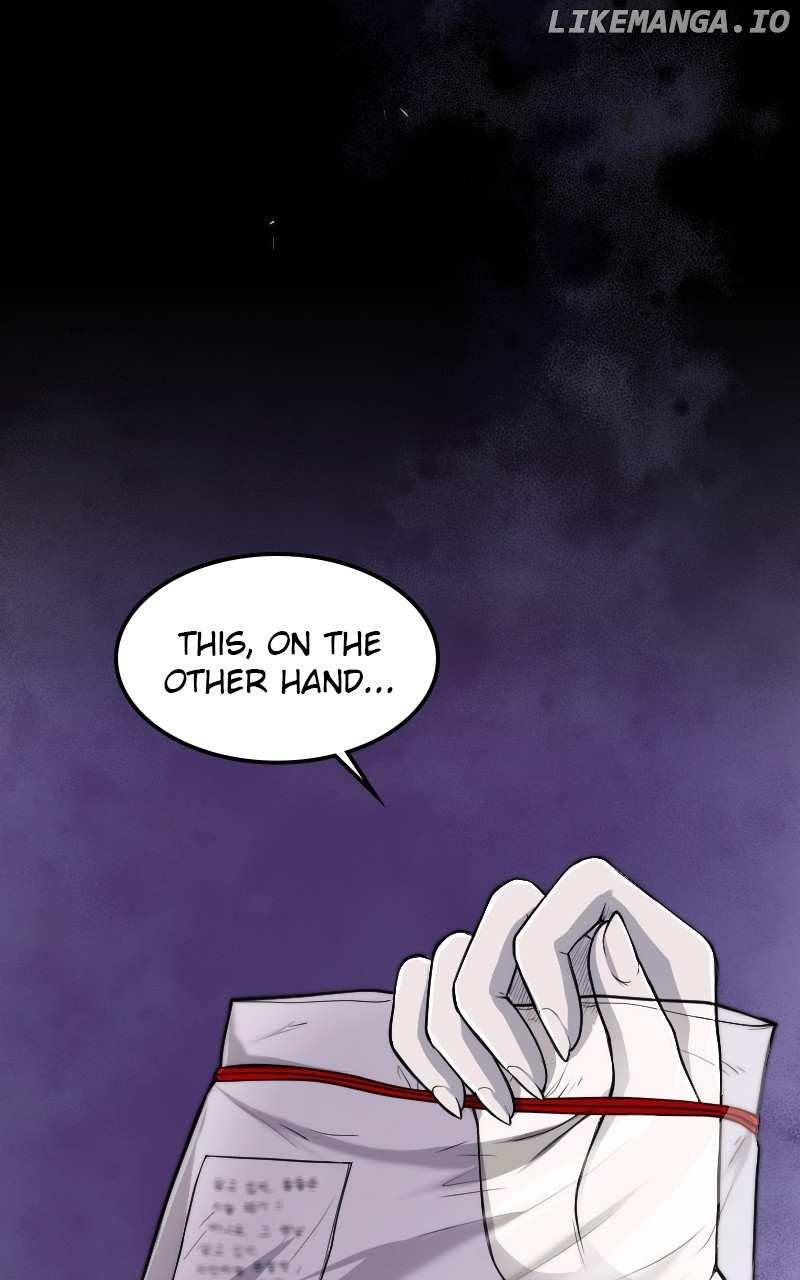Paranoid Mage, Chapter 19