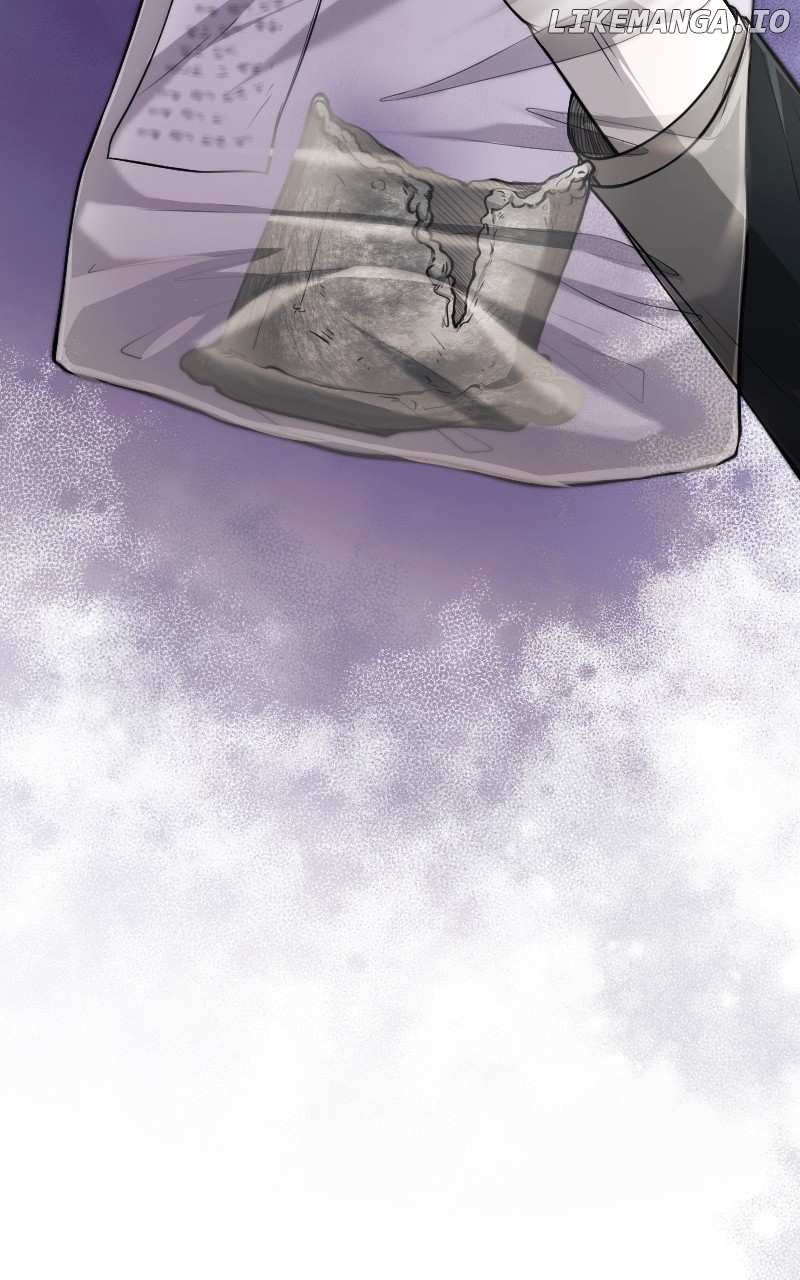 Paranoid Mage, Chapter 19