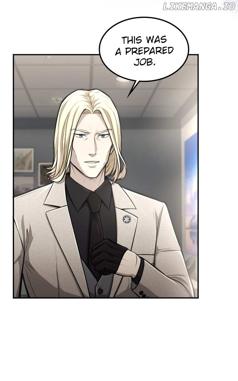 Paranoid Mage, Chapter 19