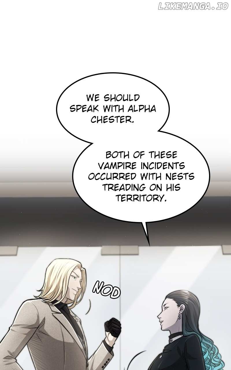 Paranoid Mage, Chapter 19