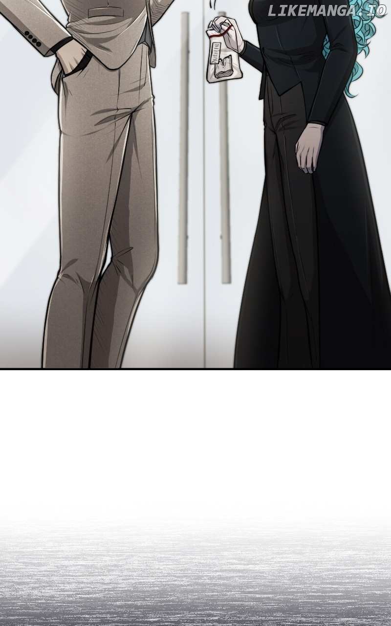 Paranoid Mage, Chapter 19