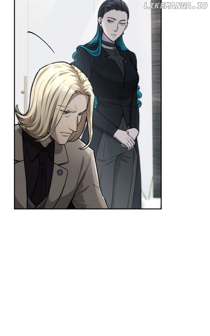 Paranoid Mage, Chapter 19