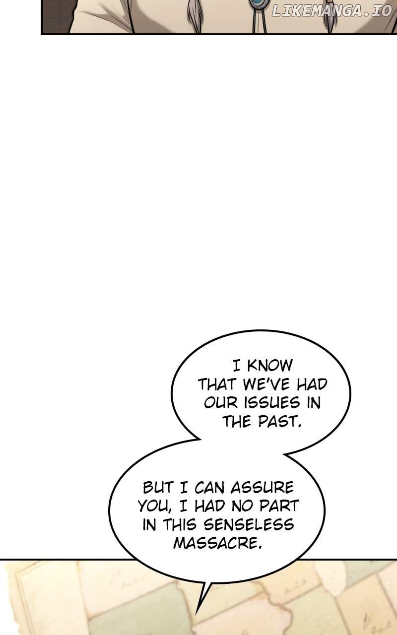 Paranoid Mage, Chapter 19