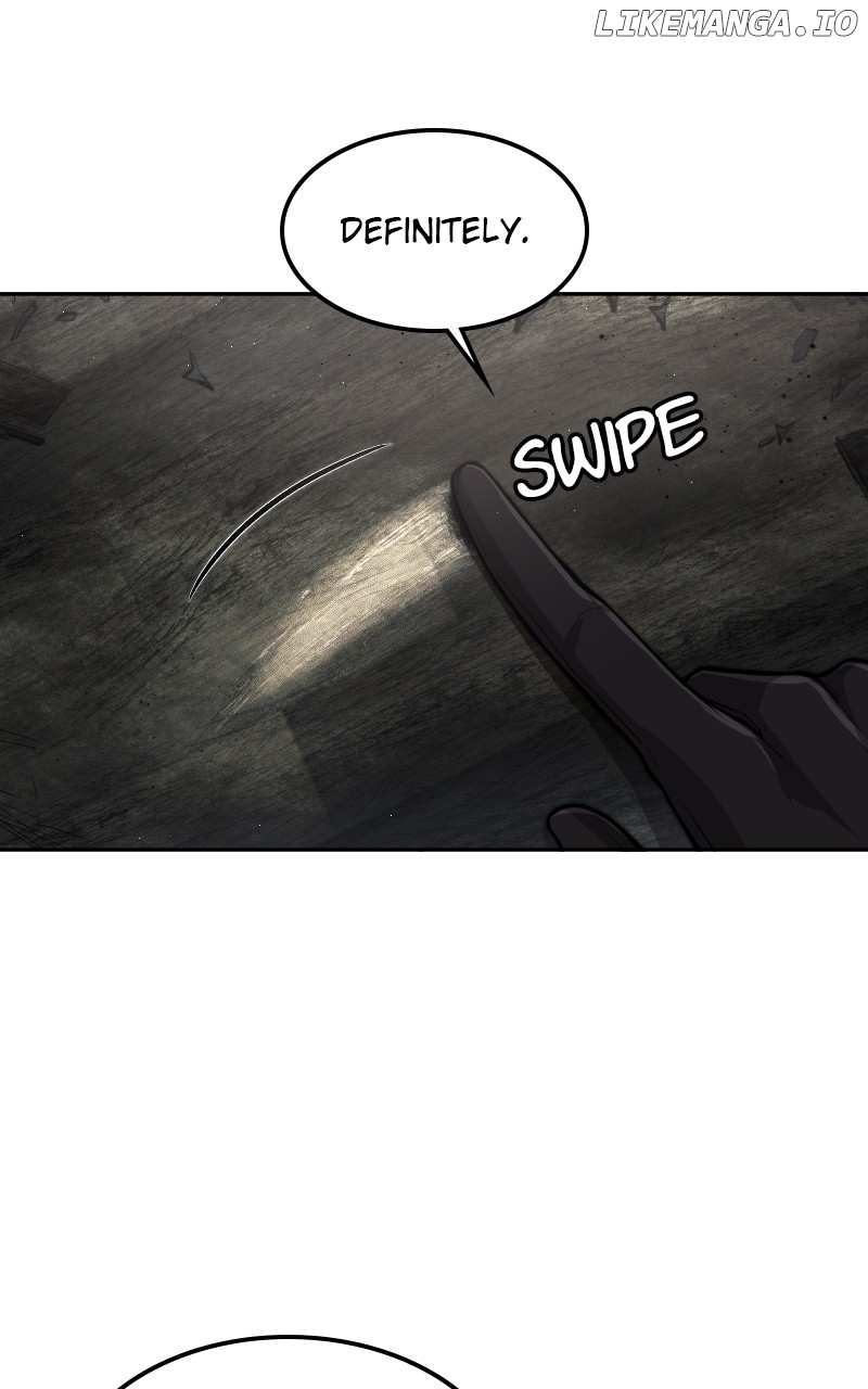 Paranoid Mage, Chapter 19