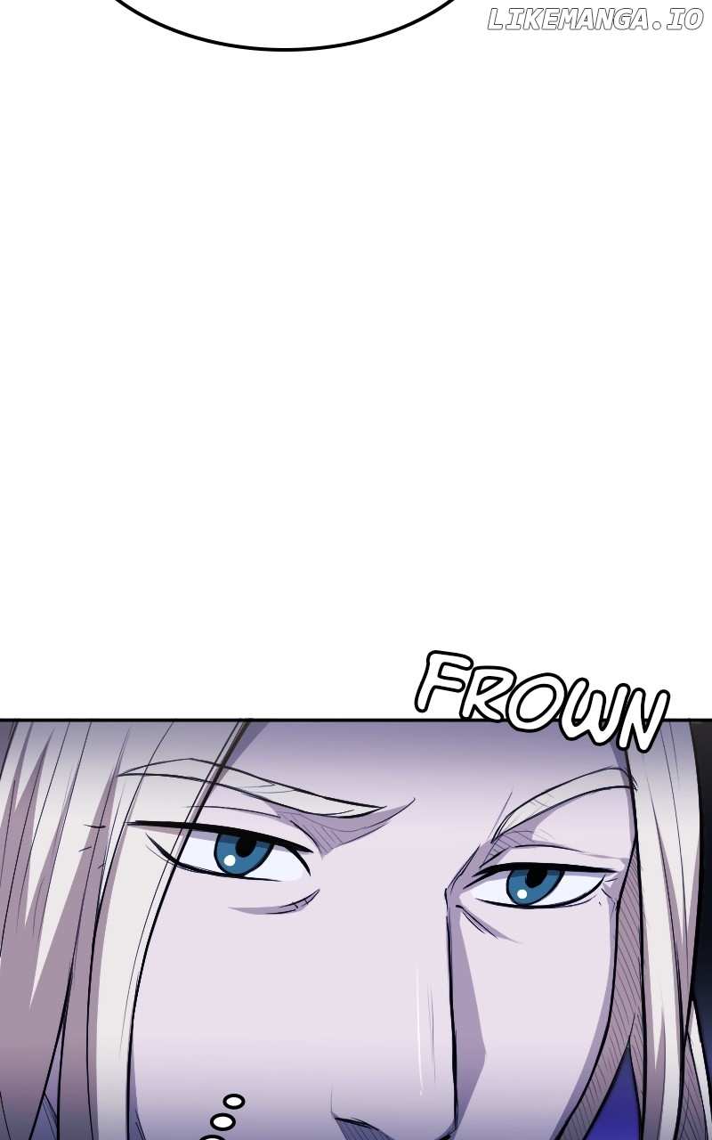 Paranoid Mage, Chapter 19