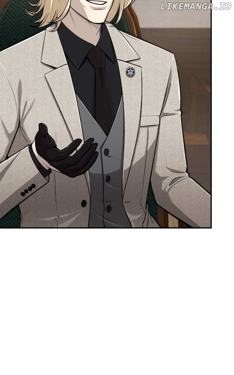 Paranoid Mage, Chapter 19