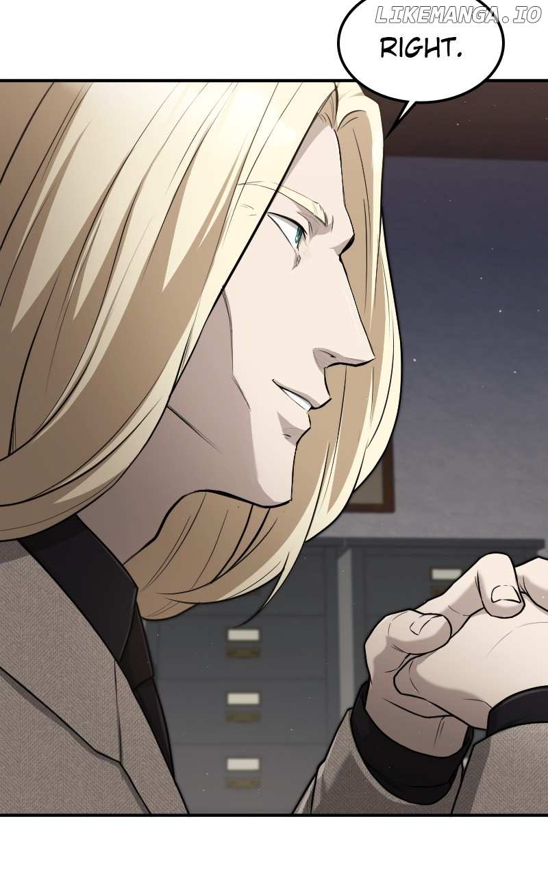 Paranoid Mage, Chapter 19