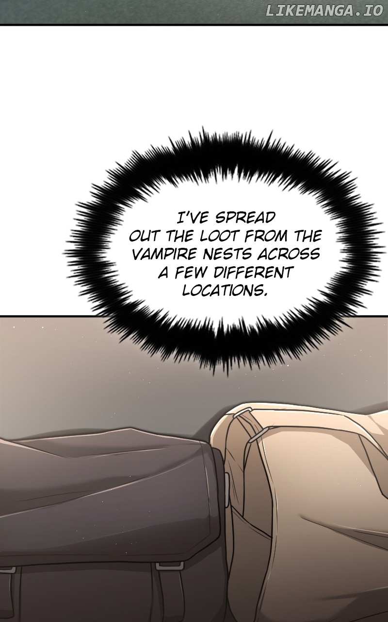 Paranoid Mage, Chapter 19