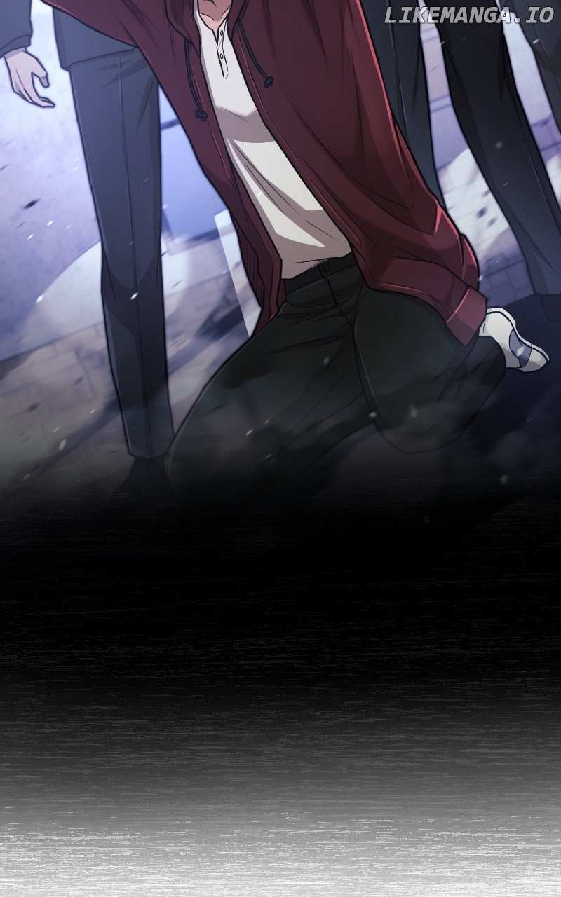 Paranoid Mage, Chapter 19