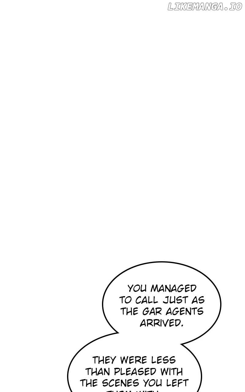 Paranoid Mage, Chapter 19