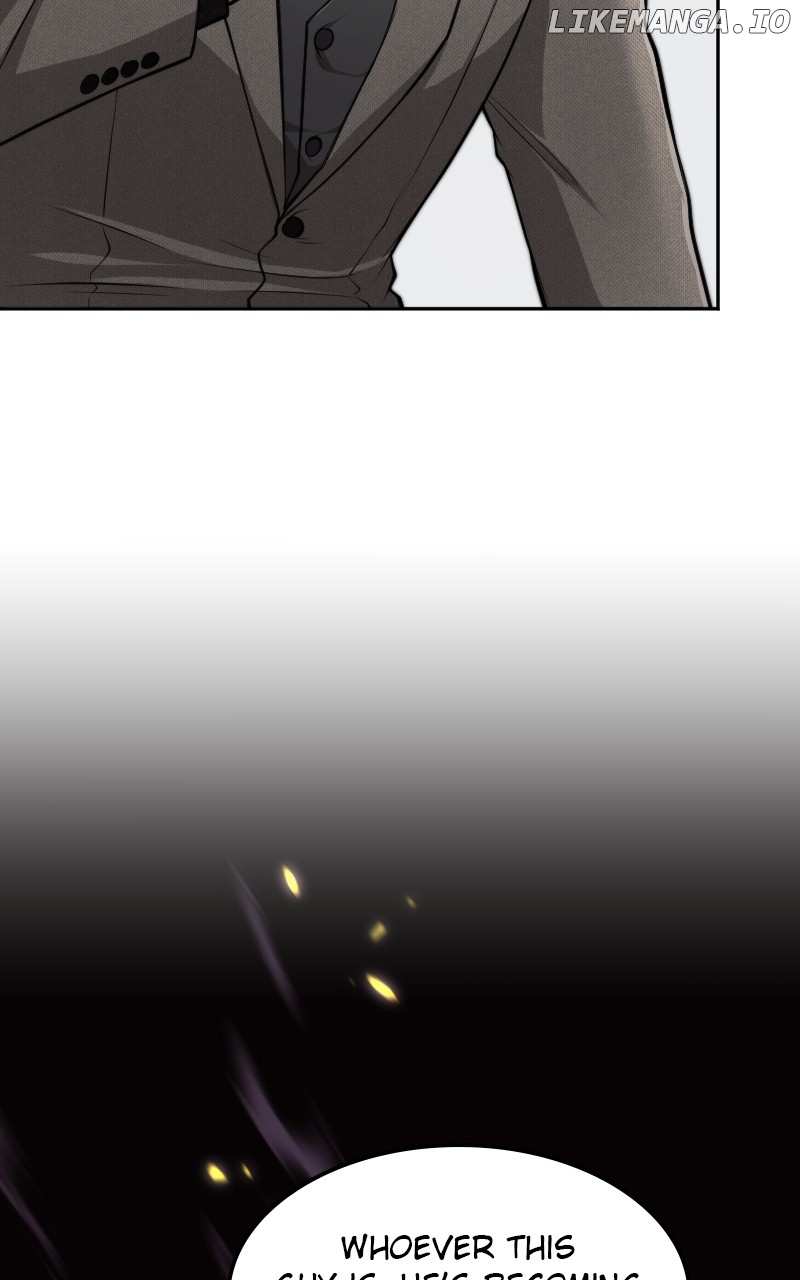 Paranoid Mage, Chapter 19