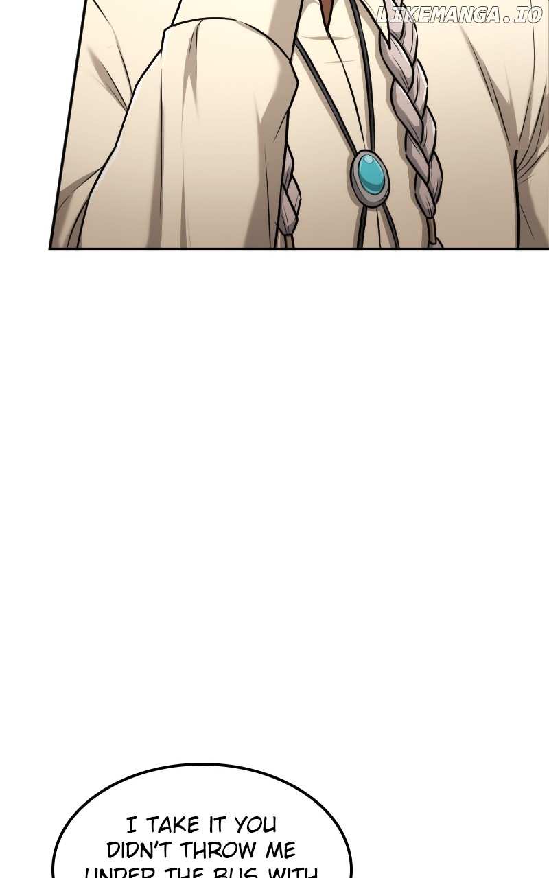 Paranoid Mage, Chapter 19