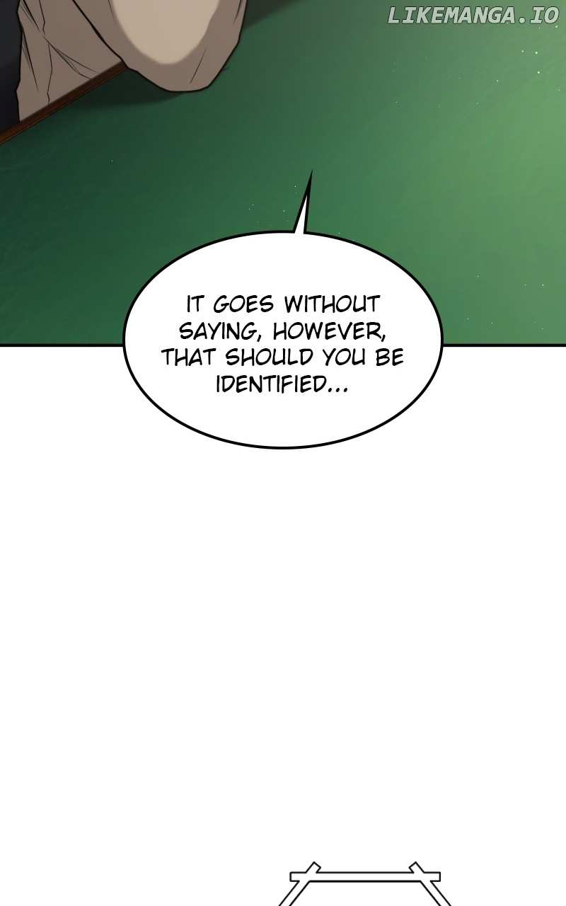 Paranoid Mage, Chapter 19