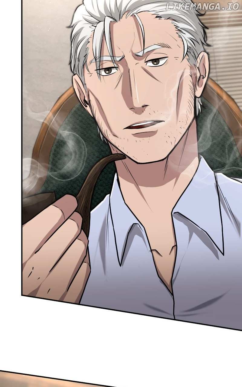 Paranoid Mage, Chapter 19