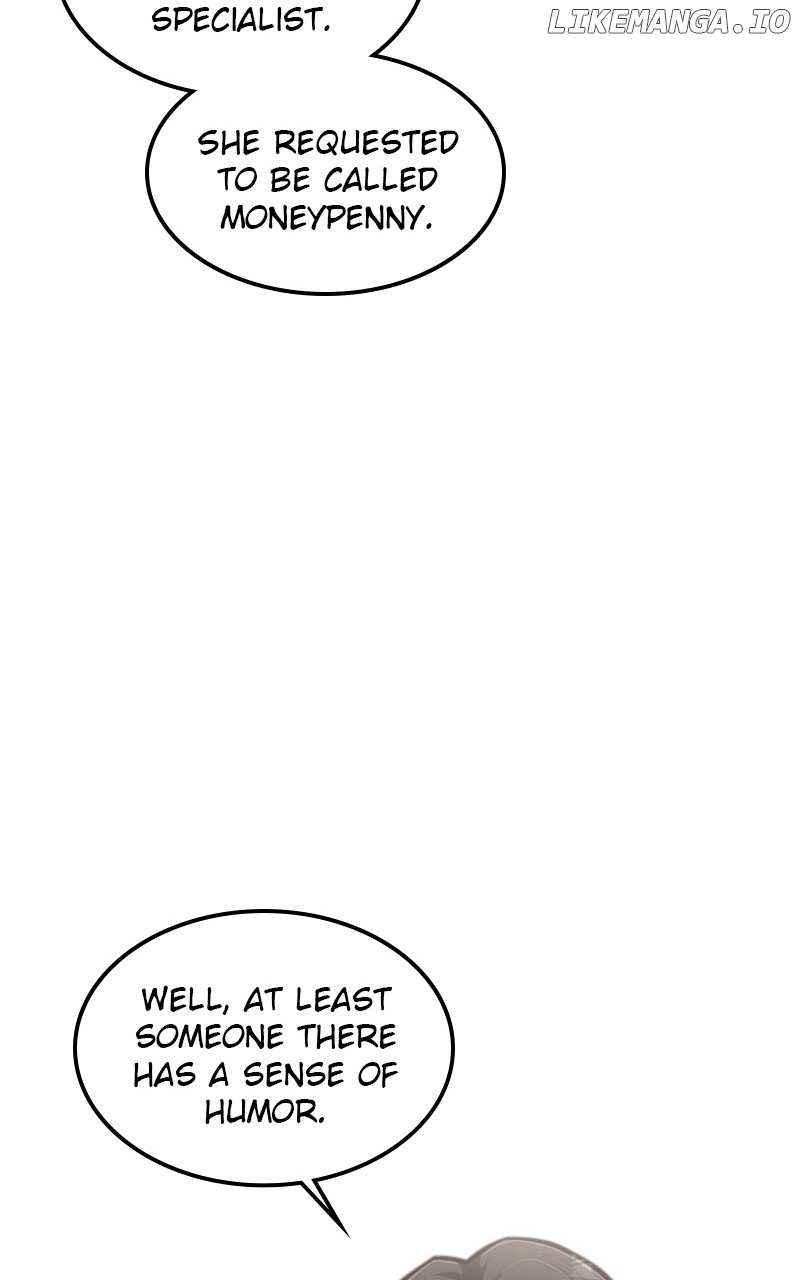 Paranoid Mage, Chapter 19