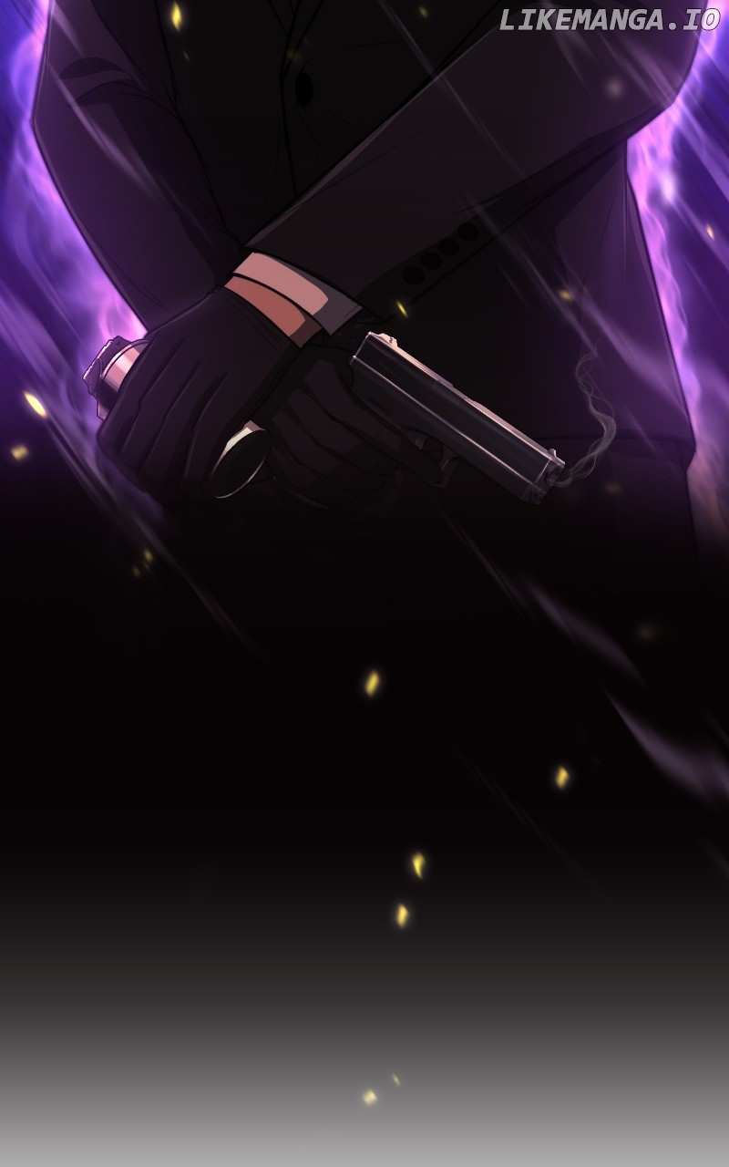 Paranoid Mage, Chapter 19