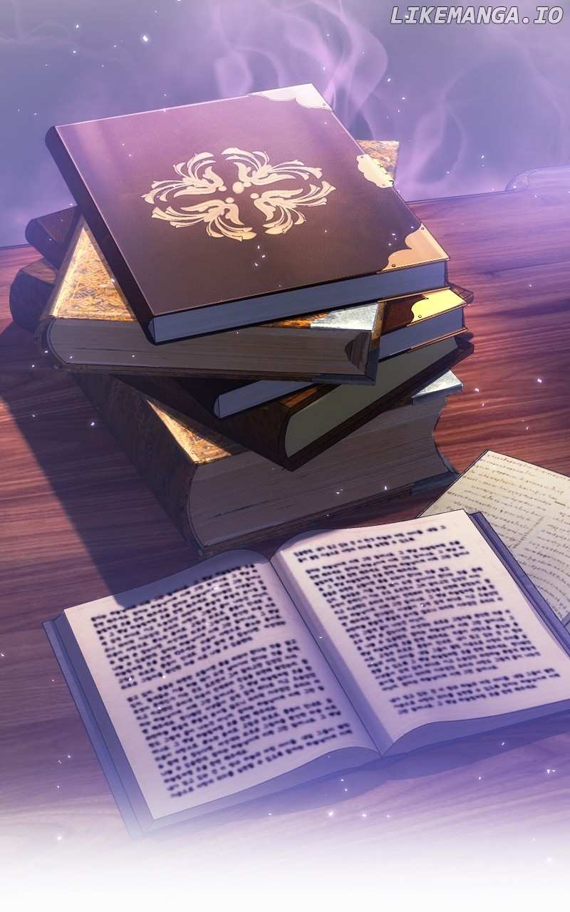 Paranoid Mage, Chapter 19