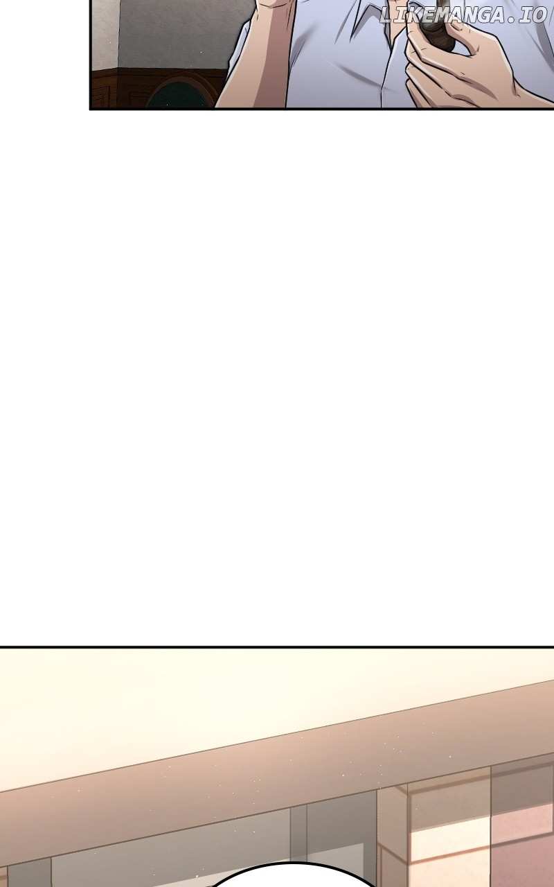 Paranoid Mage, Chapter 19