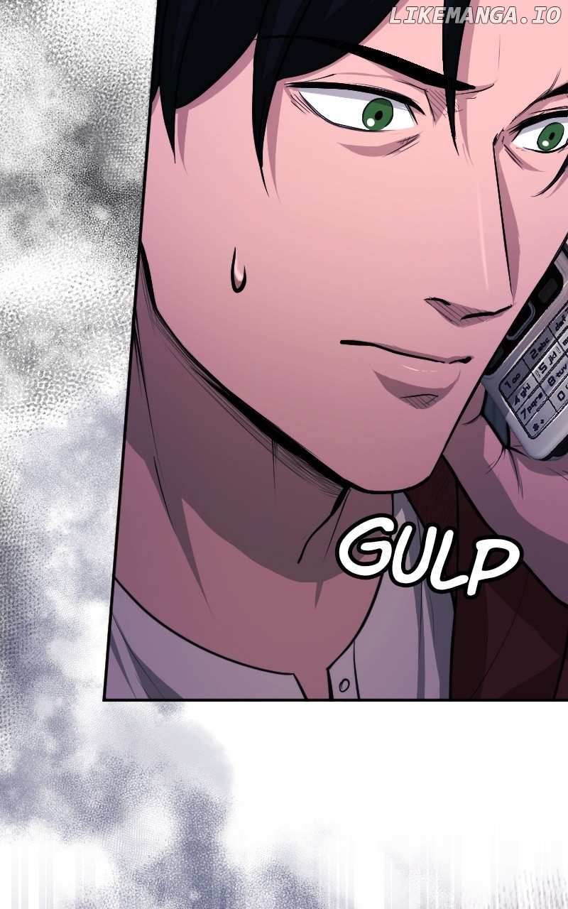 Paranoid Mage, Chapter 19
