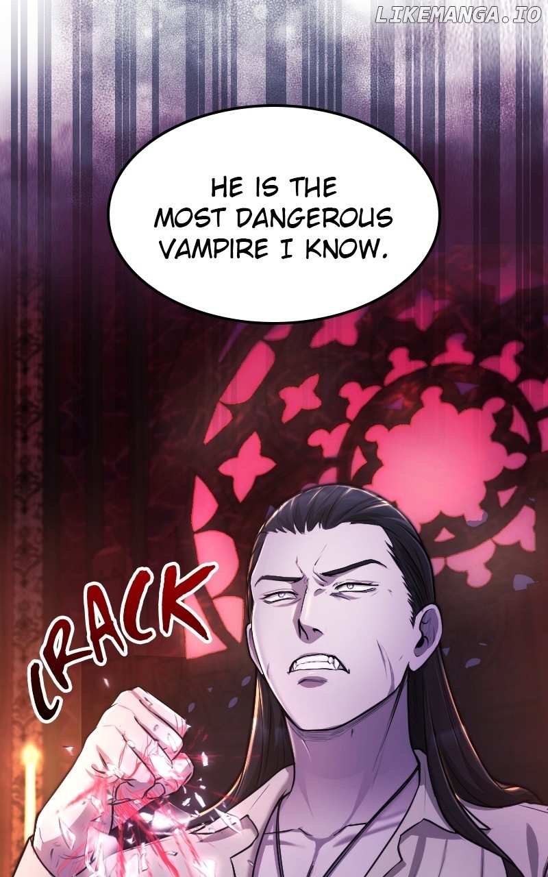 Paranoid Mage, Chapter 19