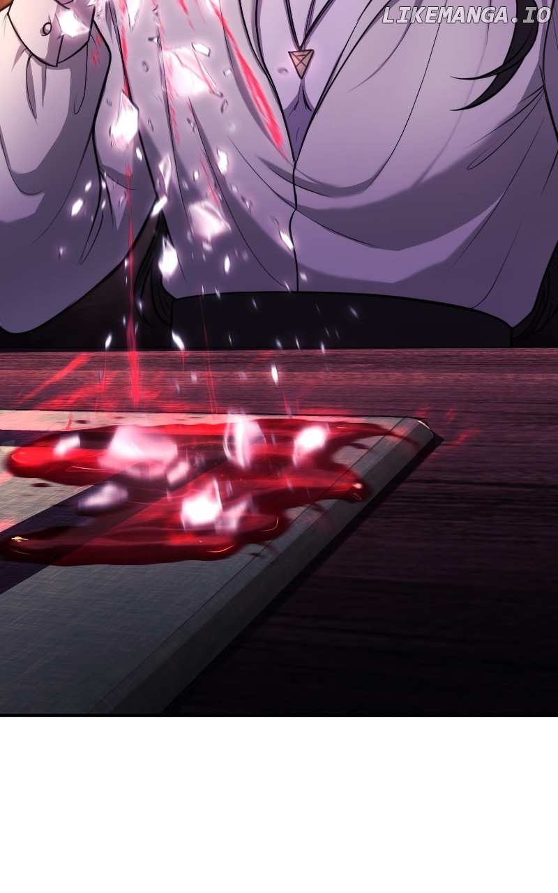 Paranoid Mage, Chapter 19