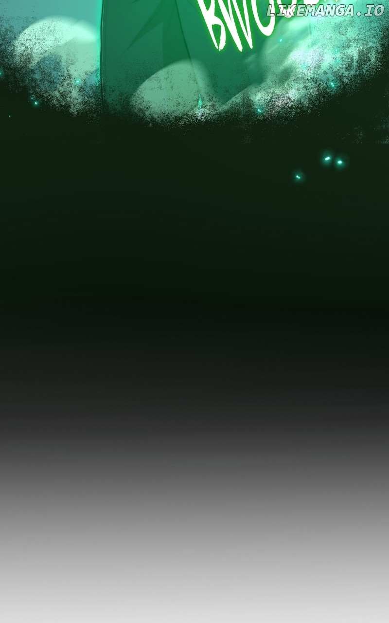 Paranoid Mage, Chapter 2