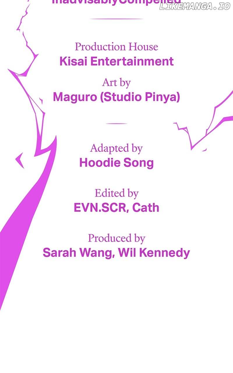 Paranoid Mage, Chapter 2