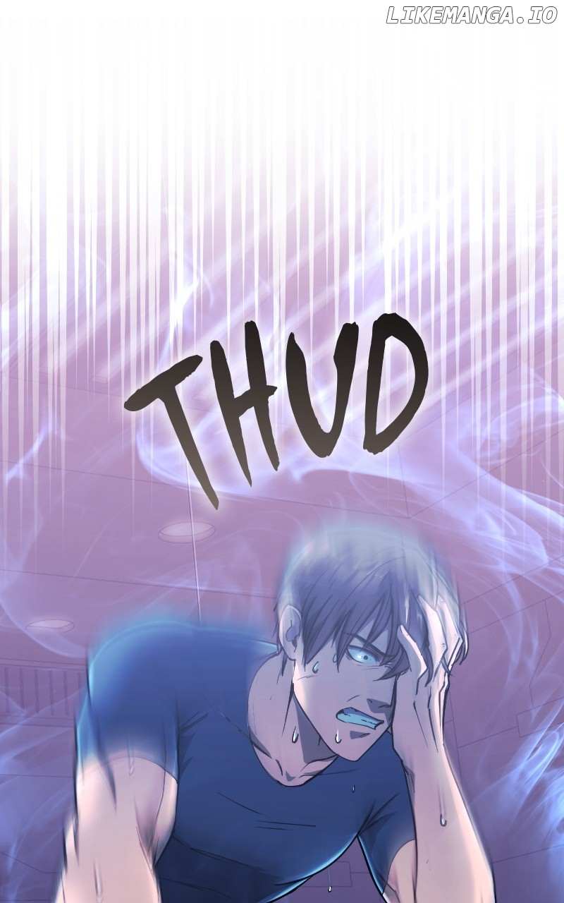 Paranoid Mage, Chapter 2